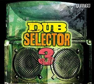 Dub Selector 3