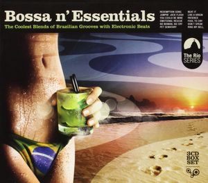 Bossa N’Essentials