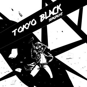 Tokyo Black (EP)