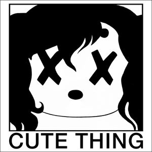 Cute Thing (Single)