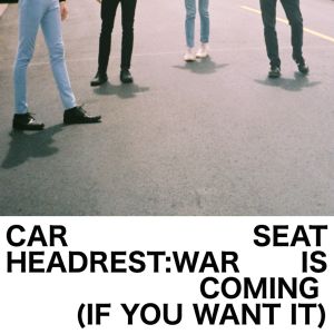 War Is Coming (If You Want It) (Single)
