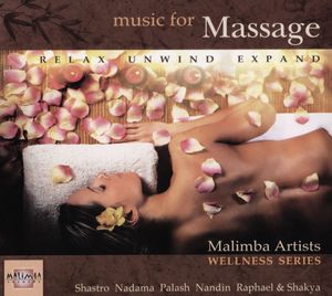 Music for Massage