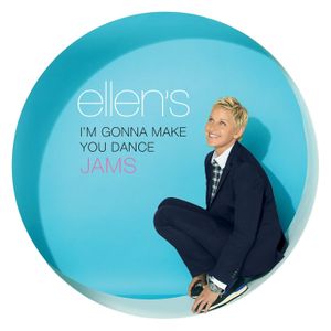 Ellen’s I’m Gonna Make You Dance Jams