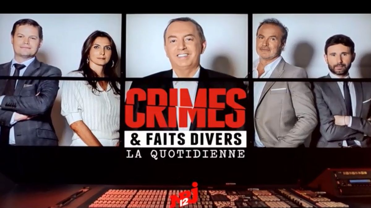 Crimes Et Faits Divers : La Quotidienne Listes avec Crimes et Faits divers: la quotidienne (2018)