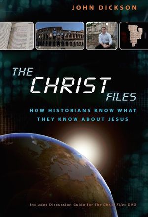 The Christ Files