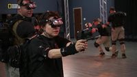 Monde virtuel