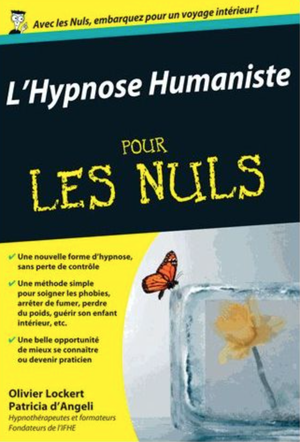 L'hypnose humaniste poche pour les nuls