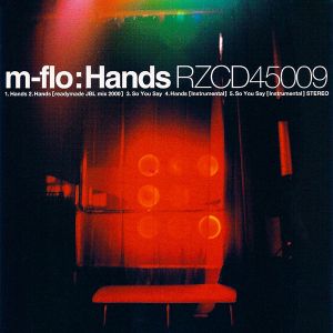 Hands (Single)