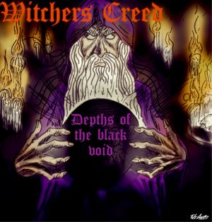 Depths of the Black Void… (EP)