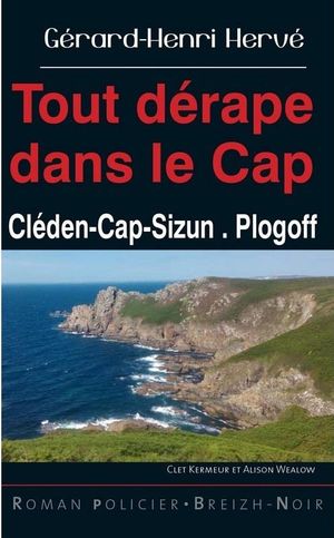 Tout dérape dans le Cap : Cléden-Cap-Sizun, Plogoff