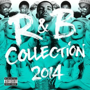 R&B Collection 2014