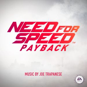 Need for Speed Payback: Original Game Soundtrack (OST)