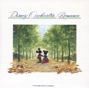 Disney Orchestra Romance (OST)