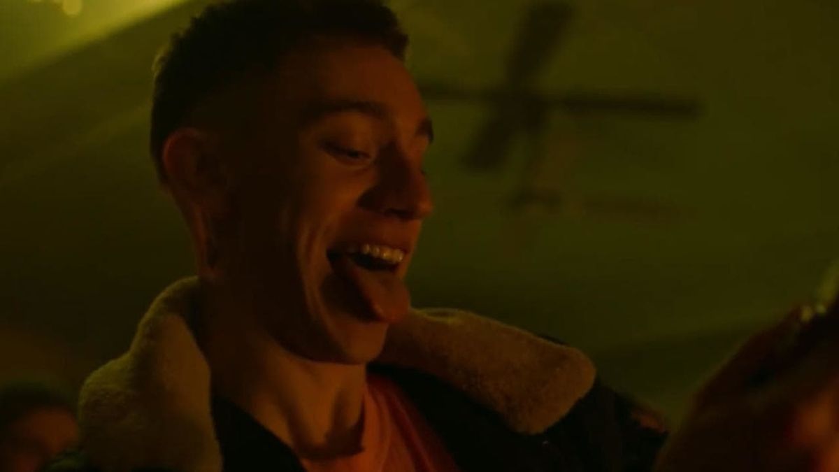 Chien De Garde Film Chien de garde - Film (2018) - SensCritique