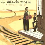 Pochette The Black Train