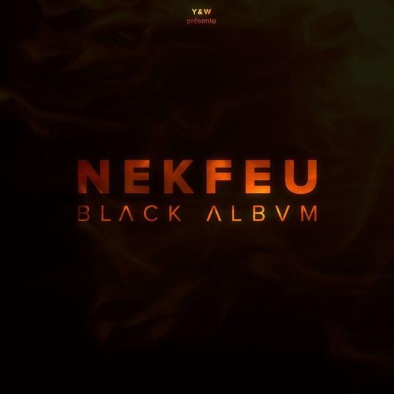 download black album