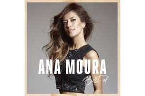 Best of Ana Moura