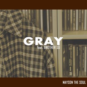 Gray (Single)