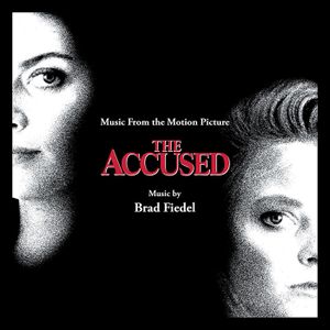The Accused (OST)