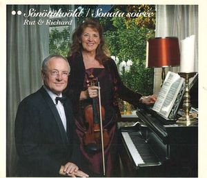 Sónötukvöld / Sonata soirée