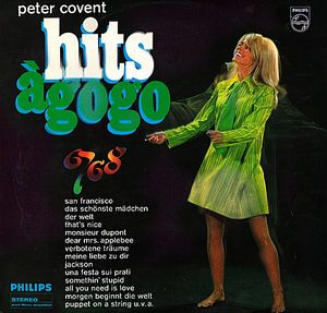 Hits à gogo 67/68