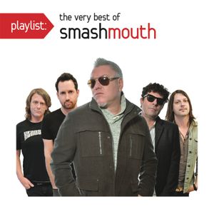 Playlist: The Very Best of Smashmouth (Live)