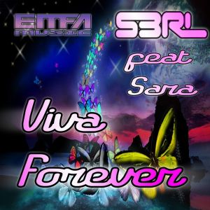 Viva Forever (Single)