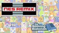 NES Remix (Wii U) Review