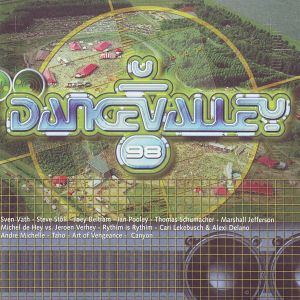 Dance Valley '98
