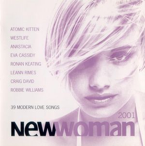 New Woman 2001