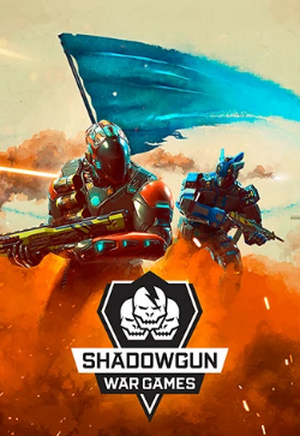 Shadowgun: War Games