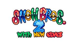Snow Bros. 2 with the New Elves
