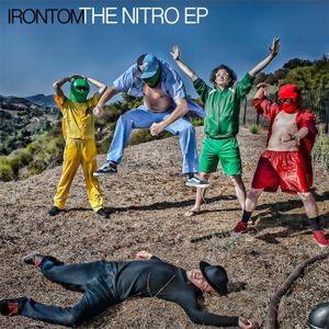 The Nitro EP (EP)