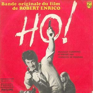 Ho ! (OST)