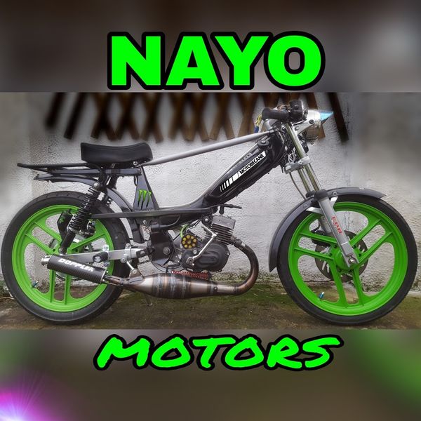 MOBCROSS