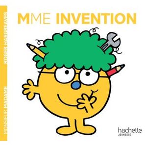 Mme Invention