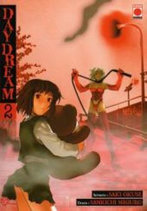Daydream, Tome 2