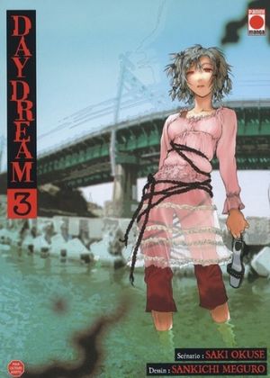 Daydream, Tome 3