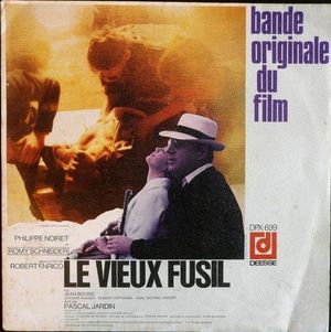 Le Vieux Fusil (OST)