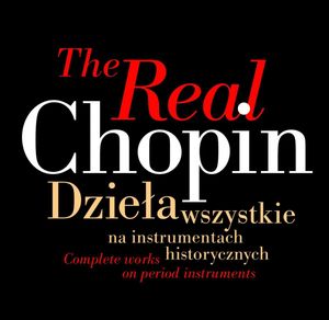 The Real Chopin