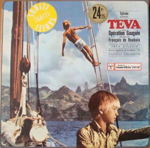 Teva : Opération Gauguin (OST)