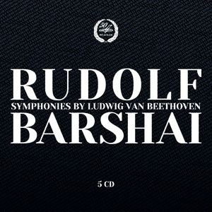 Symphonies (Live)