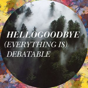 (Everything Is) Debatable (Single)