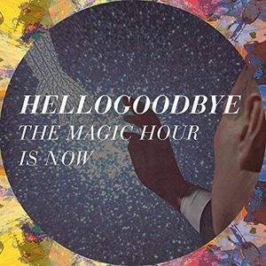 The Magic Hour Is Now (Single)