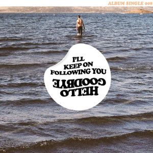 I'll Keep on Following You (Single)