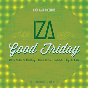 Good Friday (EP)