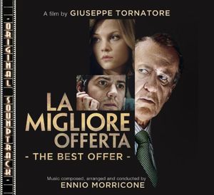 La migliore offerta (The Best Offer) (OST)