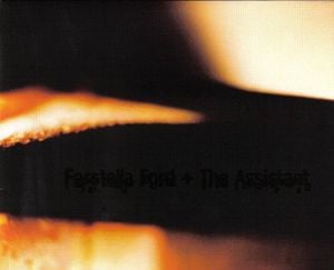 Forstella Ford + The Assistant (Single)