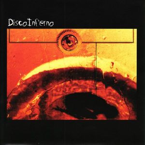 Disco Inferno / Existench (EP)