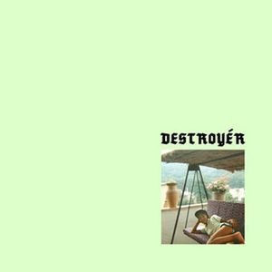 Destroyer (EP)